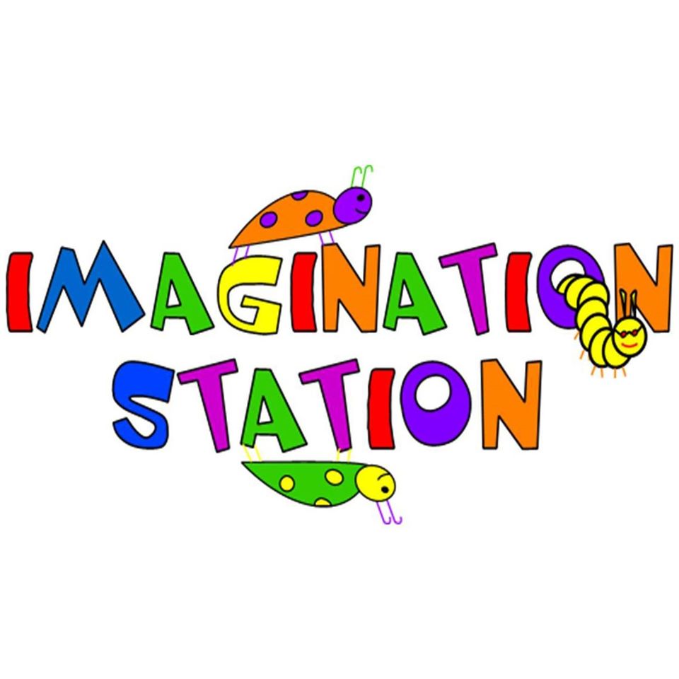Imagination Station in Eau Claire, WI Oakwood Mall